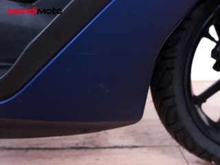 YAMAHA NMAX