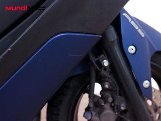 YAMAHA NMAX