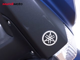 YAMAHA NMAX
