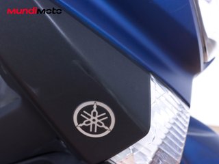 YAMAHA NMAX