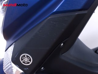 YAMAHA NMAX