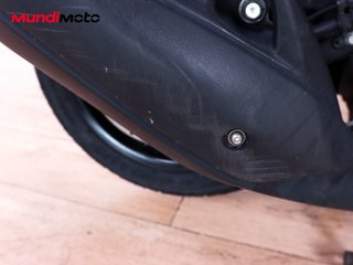 YAMAHA NMAX