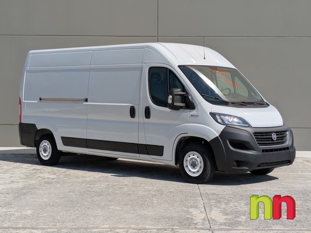 Fiat Ducato L3H2 ISOTERMO FG35 2.3Mjet 150cv 2.3Mjet 150cv