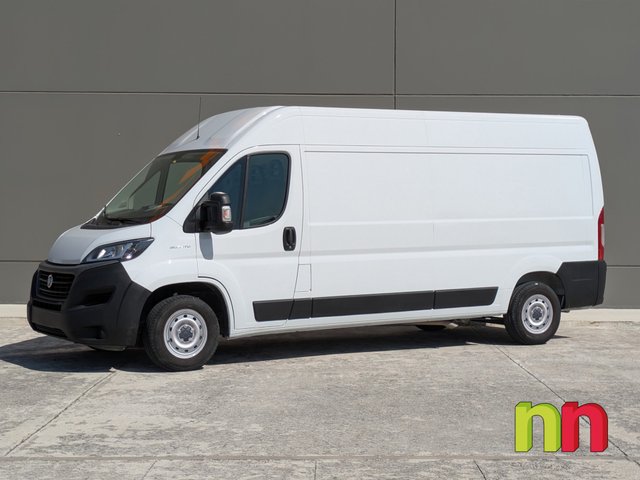 Fiat Ducato L3H2 ISOTERMO FG35 2.3Mjet 150cv 2.3Mjet 150cv