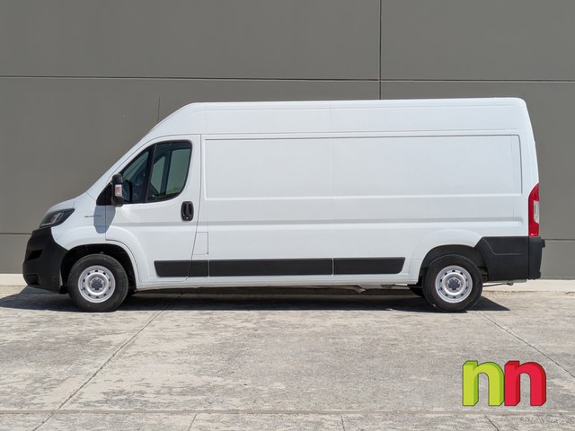 Fiat Ducato L3H2 ISOTERMO FG35 2.3Mjet 150cv 2.3Mjet 150cv