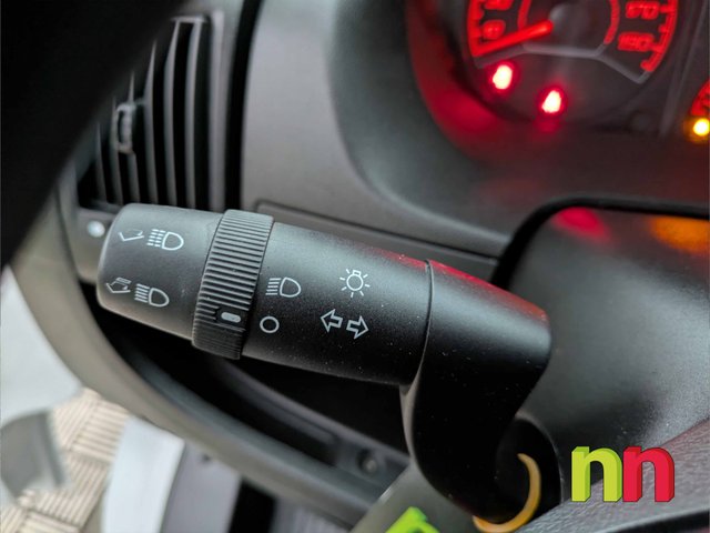 Fiat Ducato L3H2 ISOTERMO FG35 2.3Mjet 150cv 2.3Mjet 150cv