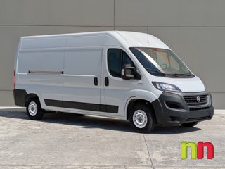 Fiat Ducato L3H2 ISOTERMO FG35 2.3Mjet 150cv 2.3Mjet 150cv