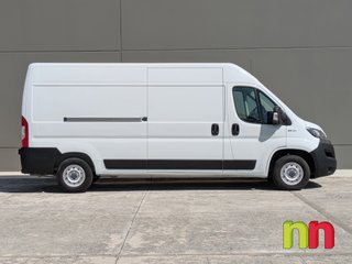 Fiat Ducato L3H2 ISOTERMO FG35 2.3Mjet 150cv 2.3Mjet 150cv