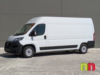 Fiat Ducato L3H2 ISOTERMO FG35 2.3Mjet 150cv 2.3Mjet 150cv