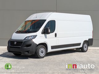 Fiat Ducato L3H2 ISOTERMO FG35 2.3Mjet 150cv 2.3Mjet 150cv