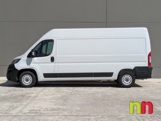 Fiat Ducato L3H2 ISOTERMO FG35 2.3Mjet 150cv 2.3Mjet 150cv