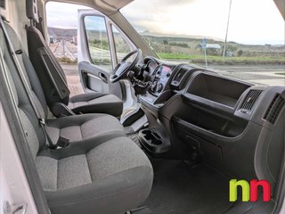 Fiat Ducato L3H2 ISOTERMO FG35 2.3Mjet 150cv 2.3Mjet 150cv