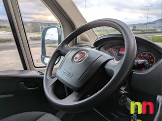 Fiat Ducato L3H2 ISOTERMO FG35 2.3Mjet 150cv 2.3Mjet 150cv