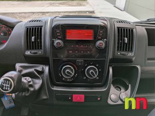 Fiat Ducato L3H2 ISOTERMO FG35 2.3Mjet 150cv 2.3Mjet 150cv