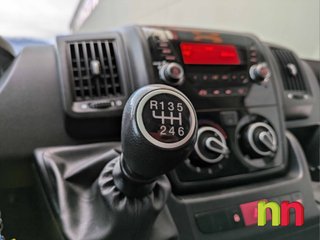 Fiat Ducato L3H2 ISOTERMO FG35 2.3Mjet 150cv 2.3Mjet 150cv