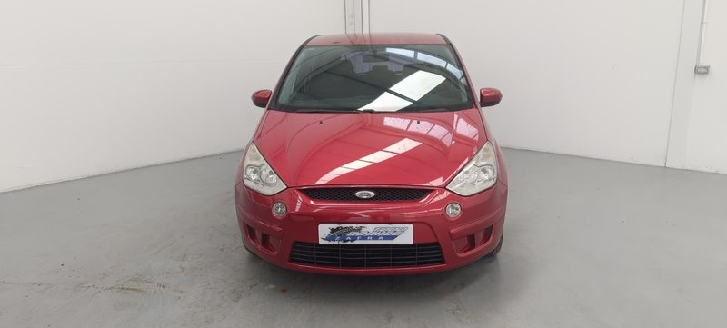 Ford S-MAX 2008 - foto 1