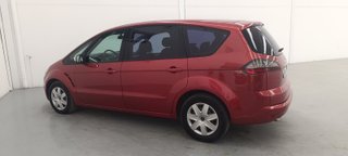 Ford S-MAX 2008