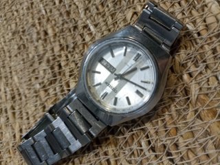 Reloj Citizen Vintage Automático