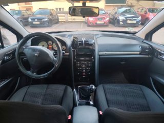 Peugeot 407 2011