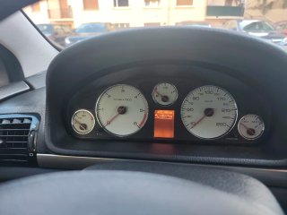 Peugeot 407 2011