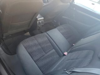 Peugeot 407 2011
