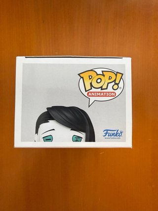 Funko Pop! Enmu 1158 Demon Slayer Kimetsu no Yaiba