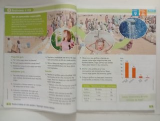 Ciencias sociais, 4 Educación Primaria