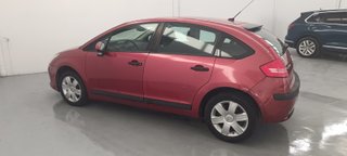 Citroen C4 2006