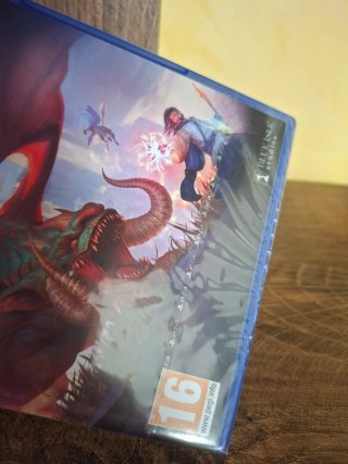 PS4 Citadel: Forged with Fire Sigillato ITA/ESP