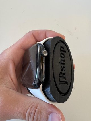 TIENDA - Apple Watch 11 46mm 100%