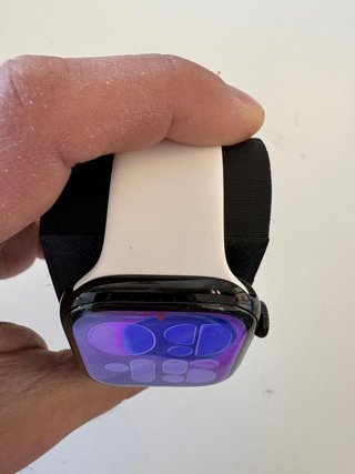 TIENDA - Apple Watch 11 46mm 100%