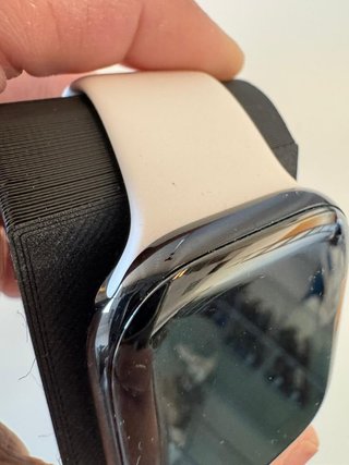 TIENDA - Apple Watch 11 46mm 100%