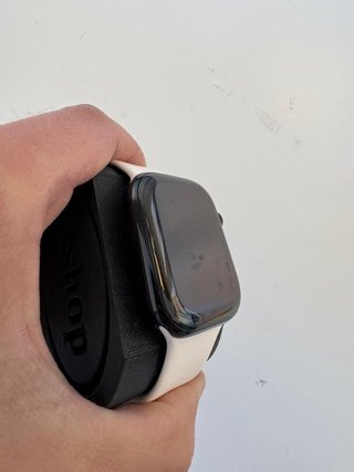 TIENDA - Apple Watch 11 46mm 100%