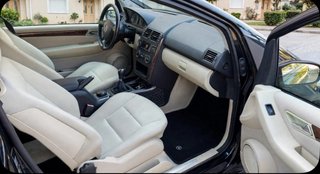 Mercedes-Benz Clase A 2007