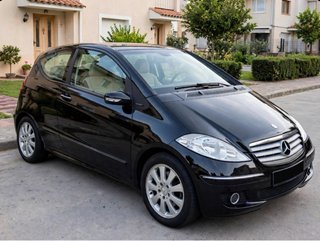 Mercedes-Benz Clase A 2007