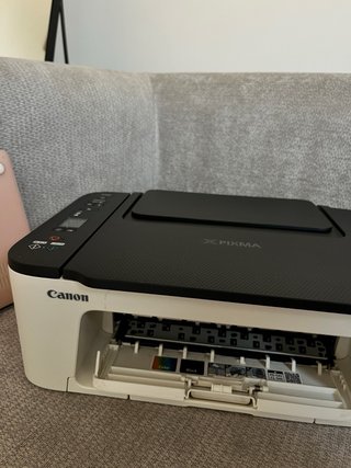 Impresora Canon Pixma TS3452