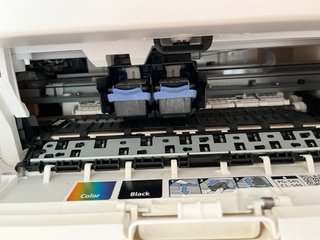 Impresora Canon Pixma TS3452