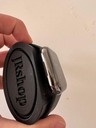 TIENDA - Apple Watch 9 45mm Silver Stainless Steel