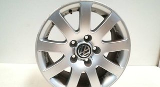 Llanta 7jx15h2et37 volkswagen passat 1.9 246421