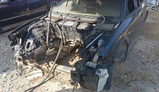 Llanta 7jx15h2et37 volkswagen passat 1.9 246421