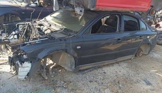 Llanta 7jx15h2et37 volkswagen passat 1.9 246421