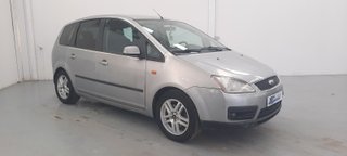 Ford C-MAX 2004