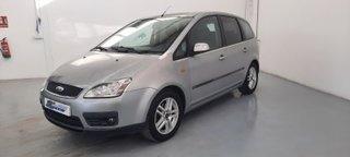 Ford C-MAX 2004