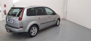 Ford C-MAX 2004