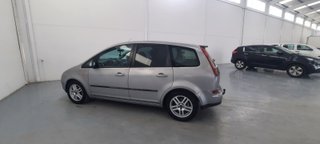 Ford C-MAX 2004
