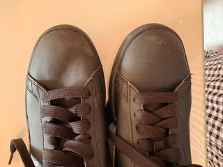 Zapatillas Puma Negras Talla 38