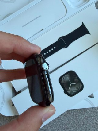 TIENDA - Apple Watch 10 46mm Slate Titanium