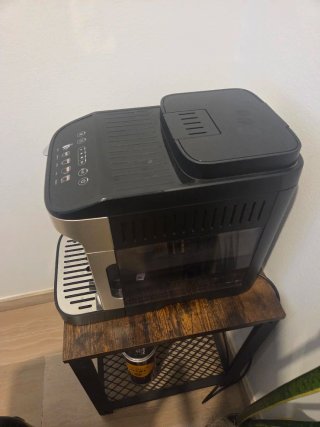 Cafetera DeLonghi Magnifica Evo