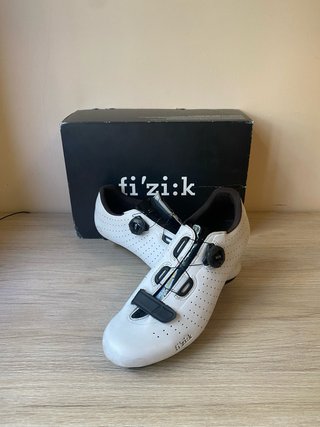 Fizik Tempo Overcurve R5 T44