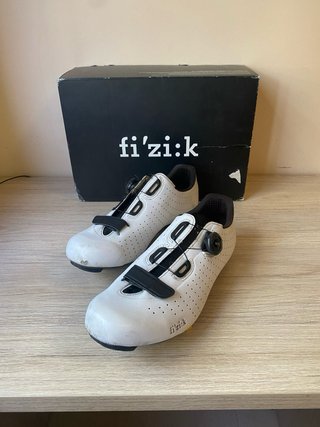 Fizik Tempo Overcurve R5 T44